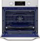 LG Studio 30" Stainless Steel Electric Single Built In Wall Oven-2