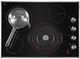 JennAir® 30" Stainless Steel Electric Cooktop-4
