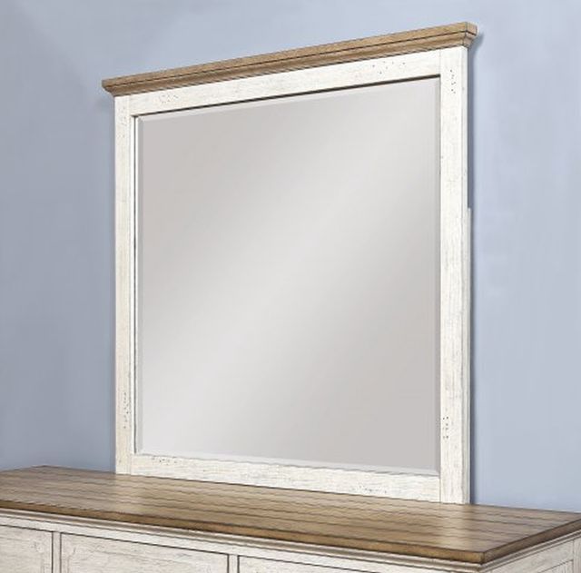 Flexsteel® Newport Two-Tone Dresser-2