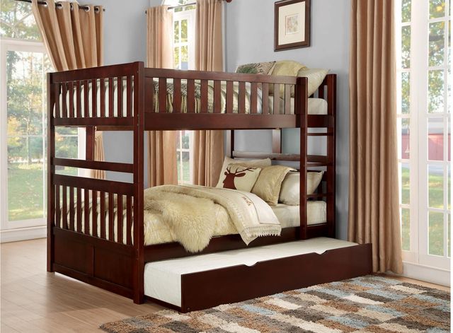 Homelegance® Rowe Twin Trundle-4