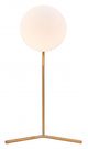 Zuo Modern Tirol Gold Table Lamp-1