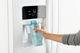 Whirlpool® 24.6 Cu. Ft. White Side-By-Side Refrigerator-4