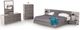 VIG Furniture Nova Domus Bronx Grey Dresser-2