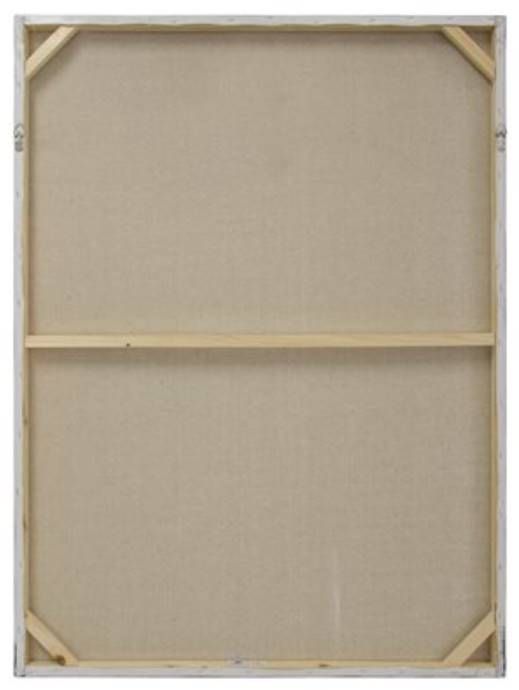 YHD Contemporary View of Giraffes Wall Art-2