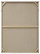 YHD Contemporary View of Giraffes Wall Art-2