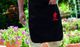 Weber® Black Apron-2