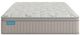 Sherwood® Bedding Spring Free™ Approachable 15" Latex Ultra Soft Euro Top Queen Mattress-4