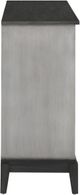 Coaster® Gilles Brushed Black/Grey Accent Cabinet-3