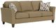 Flexsteel® Customizable Libby Sofa-1