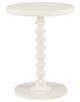 Powell® Spectrum Off White Side Table-0