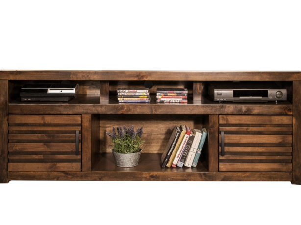 Legends Home Sausalito 73" TV Console-1