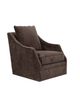 Chairs of America 2442 Godiva Swivel Glider-2
