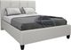 Beaudoin Customizable Lucas Queen Upholstered Headboard-2