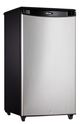 Réfrigérateur compact Danby® de 3.3 pi³ pour l'extérieur - Acier inoxydable-0