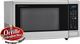 Sharp® 1.4 Cu. Ft. Stainless Steel Carousel® Countertop Microwave-2