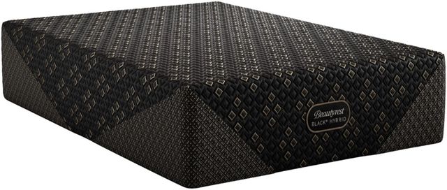 Beautyrest Black® Series Four XCS 14.75" Hybrid Firm Tight Top Twin XL Mattress-0