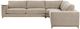 Classic Home Donovan 3-Piece Bisque Sectional-3