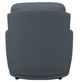 Best® Home Furnishings Customizable Skipper Swivel Barrel Chair-3