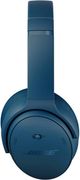 Bose® QuietComfort Twilight Blue Wireless Over Ear Noise Cancelling Headphones-5