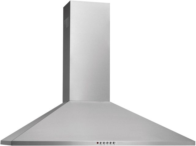 Frigidaire® 36" Stainless Steel Wall Mounted Range Hood-3