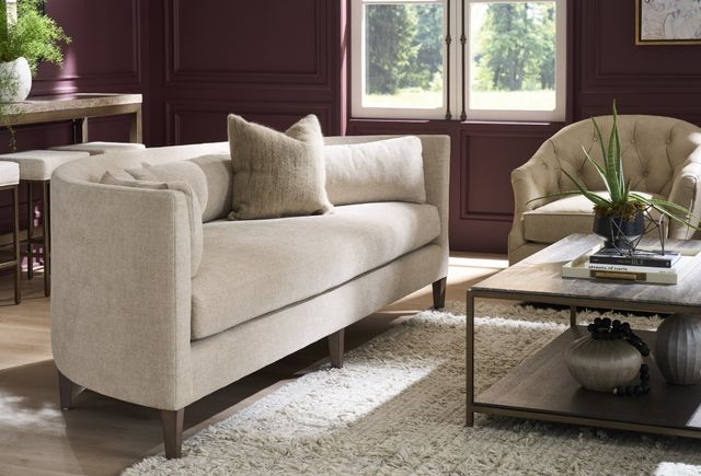 Universal Explore Home™ Customizable Arch Sofa-1