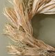 Magnolia Home by Joanna Gaines Bleached Husk Wreath-1
