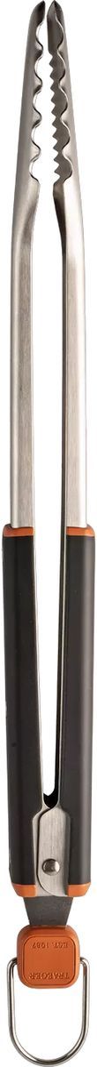 Traeger® Stainless Steel BBQ Tongs-4