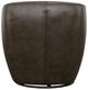 Flexsteel® Wade Brown Swivel Chair-3