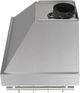FORNO® Venezia Series Alta Qualita 30" Stainless Steel Wall Mounted Range Hood -4