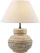 Forty West Barlow Brown Table Lamp-2