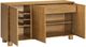 TOV Furniture Miles Natural Sideboard-5