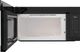 Frigidaire® 1.7 Cu. Ft. Black Over The Range Microwave-1