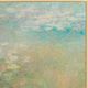 Magnolia Home by Joanna Gaines Monet's Meadow 1 Wall Art-1