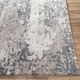 Surya Venice Gray/Pale Blue 8'x10' Area Rug-1
