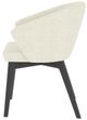 Canadel Customizable Downtown 5139 Upholstered Fixed Chair-3