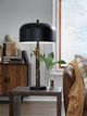 Signature Design by Ashley® Alanbert Black/Brown Table Lamp-2