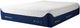 BEDGEAR® M5 Original Performance® 14" Hybrid Medium Plush Tight Top Queen Mattress in a Box-0