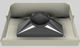 Vent-A-Hood® Designer Series 54" Biscuit Wall Mounted Range Hood-2