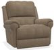 La-Z-Boy® Neal Putty Leather Power Wall Recliner-0