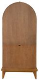 Furniture Classics Stevie Natural Bar Cabinet-4