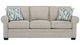 Cindy Crawford Home Liv Sugar Shack Fossil Sofa-1