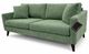 Superstyle Sofa - 1428 Collection - Army Green-0