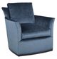Century® Customizable Trent Configurable Swivel Chair-2