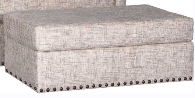 Mayo Customizable 5555F Ottoman-0