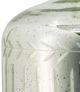 A & B Home Antiqued Silver Vase-3