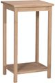 John Thomas Furniture® Customizable Select Portman Unfinished End Table -0
