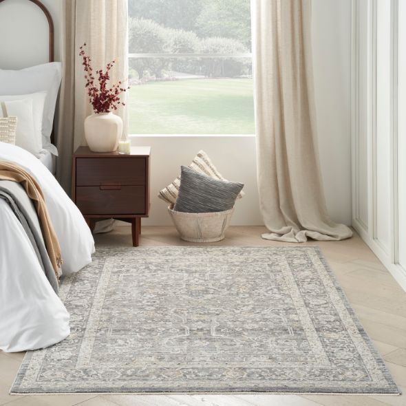 Nourison Home™ Lynx 5'x7' Style 5 Area Rug-1