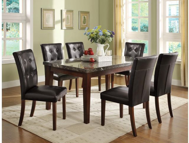 Mazin Furniture Decatur Dining Table-2