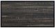Furniture of America® Esdargo Black Bar Table-1