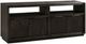Modus Furniture Oxford Graphite 74" Media Console-0